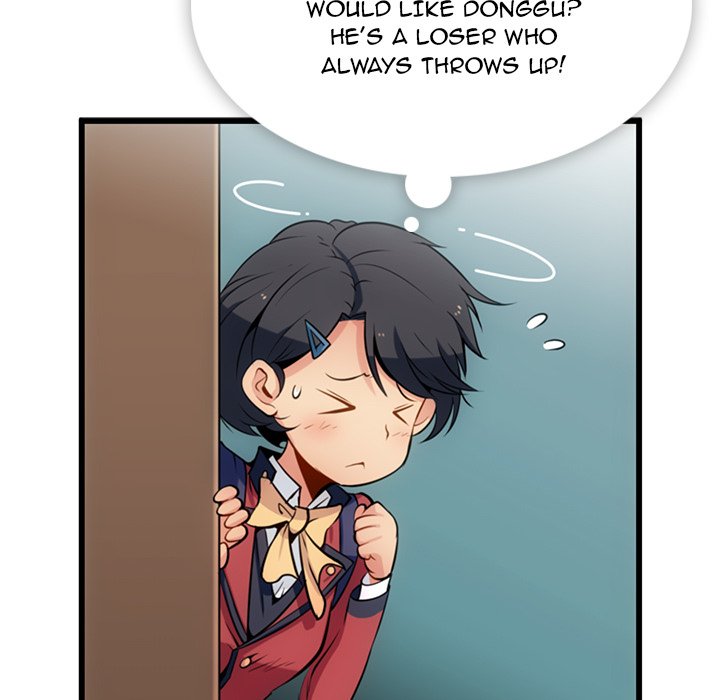 Such a Cute Spy - episode 5 - 12