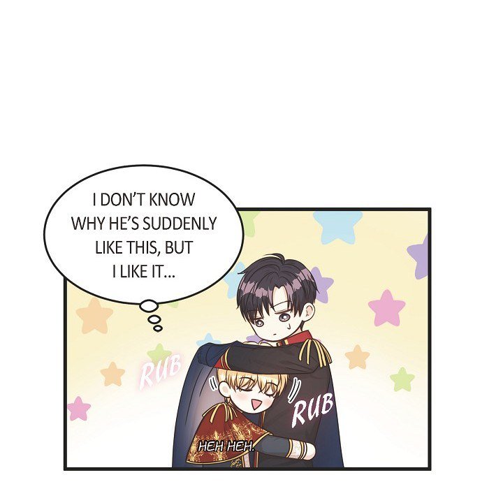 Hold on, Crown Prince! - episode 30 - 66