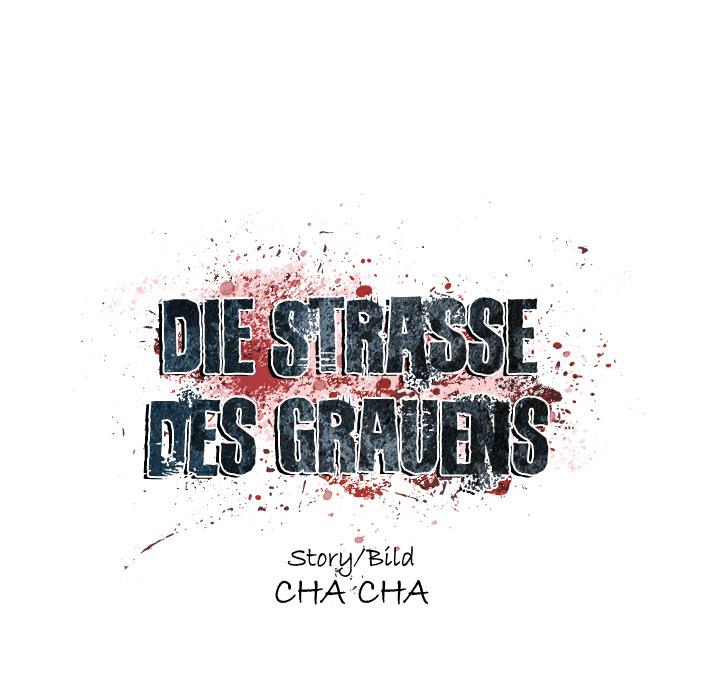Die Strasse des Grauens - episode 13 - 18