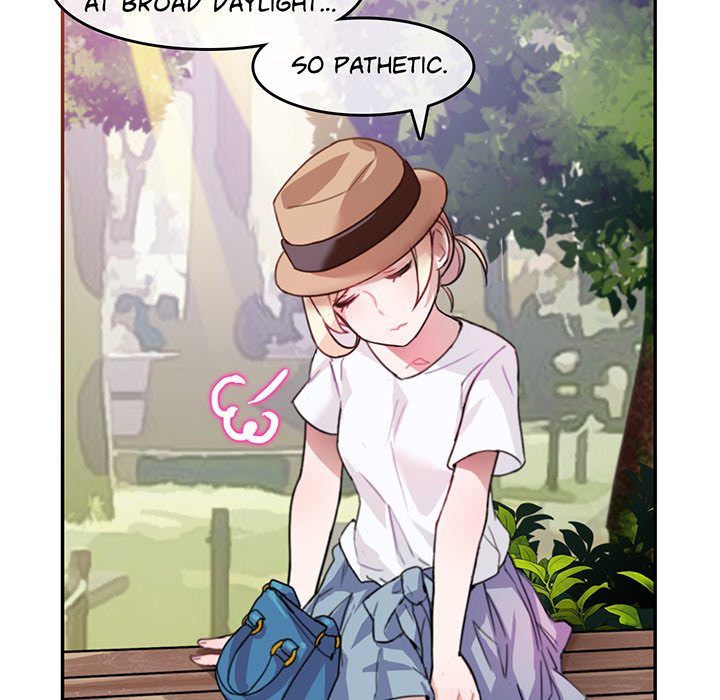 A Pervert's Daily Life - episode 2 - 17