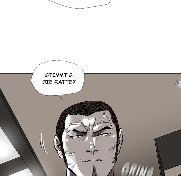 Das azurblaue Land - episode 58 - 51
