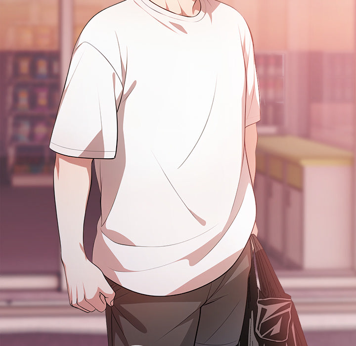 The Best Friend's Secret - episode 4 - 7