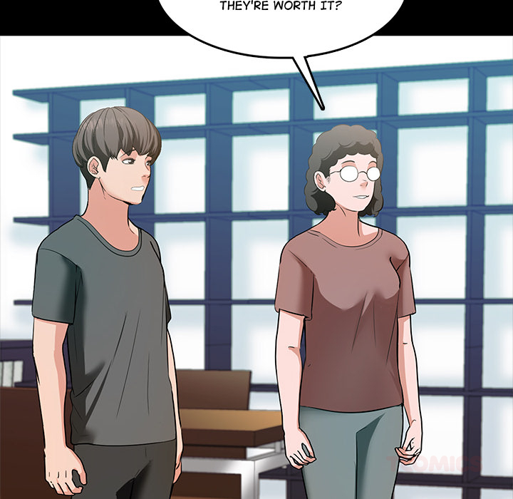 A+ for Pleasure - episode 3 - 107