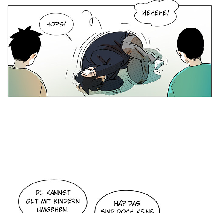 Hero Kim: Wer hat einen Retter bestellt? - episode 27 - 21