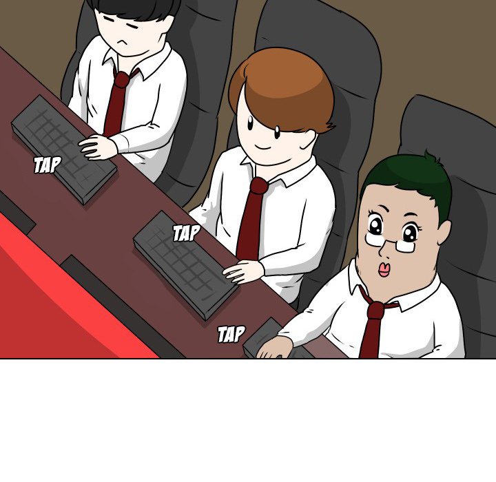 The Ball Boy - episode 10 - 48