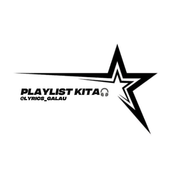 𝙥𝙡𝙖𝙮𝙡𝙞𝙨𝙩 𝙠𝙞𝙩𝙖🎧 - original sound