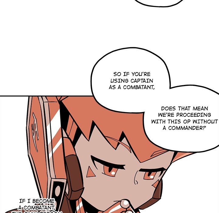 Iron Mech Bride - episode 32 - 60