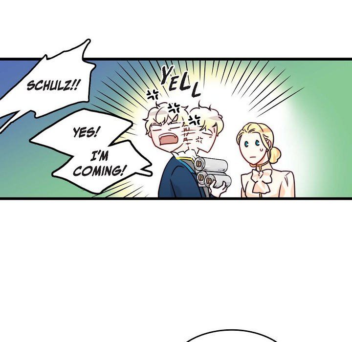 Bring the Love - episode 9 - 10