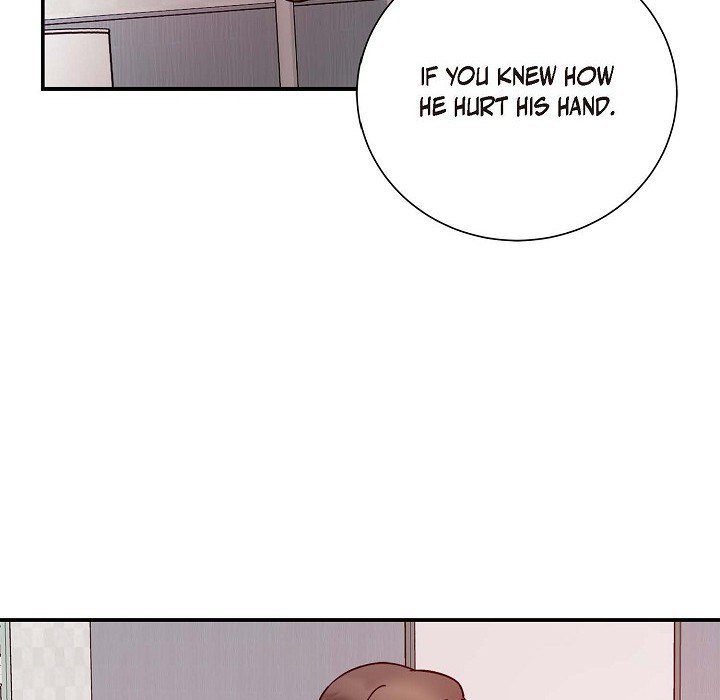 Lose Your Touch - episode 6 - 80