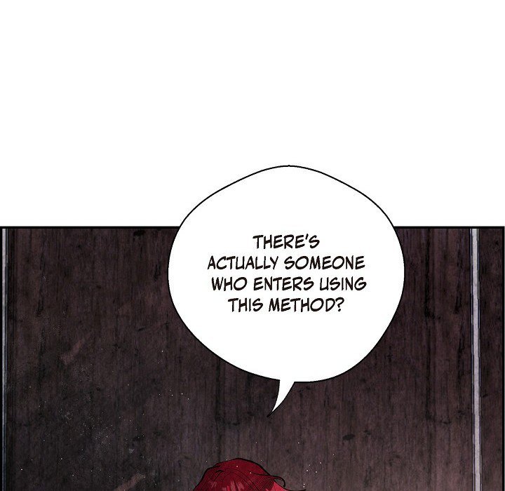 The Villainess Behind the Mask - episode 6 - 12