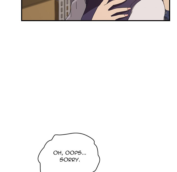 The Unwanted Roommate - episode 14 - 54