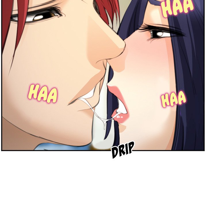 Dating Contract - episode 67 - 6