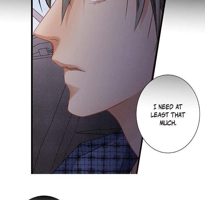 Work, Fight and Love - Webtoon Edition - episode 61 - 63