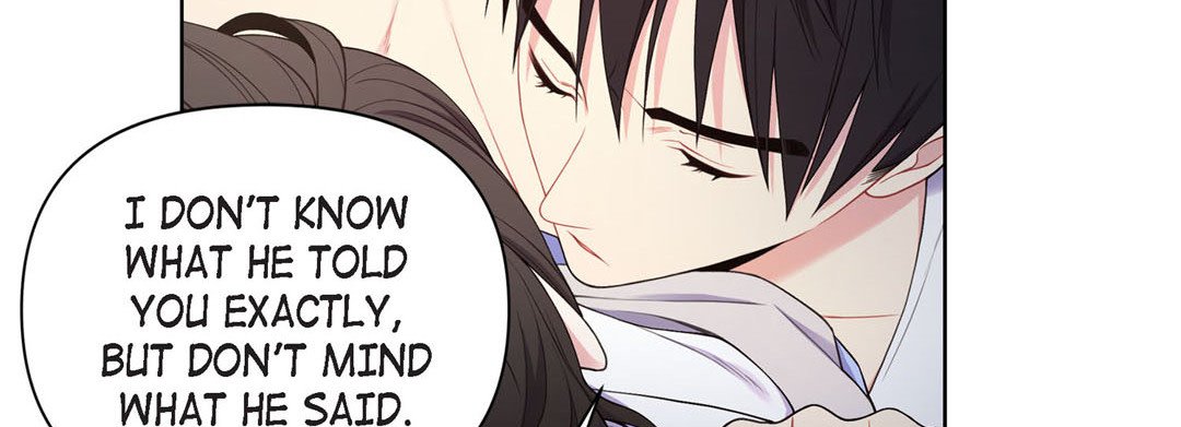 Sweet Caress - episode 35 - 54