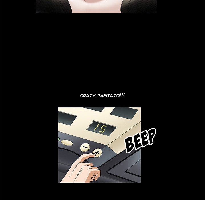 Unspeakable - episode 11 - 66