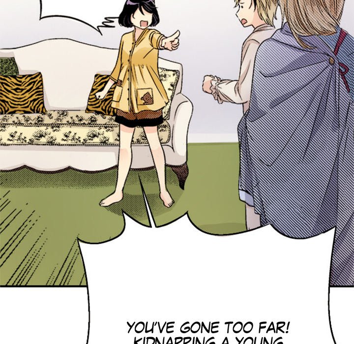 My Dearest  Irina - episode 3 - 72