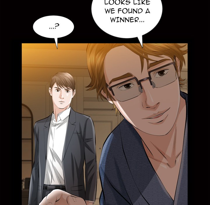 Difficult Choices - episode 3 - 107
