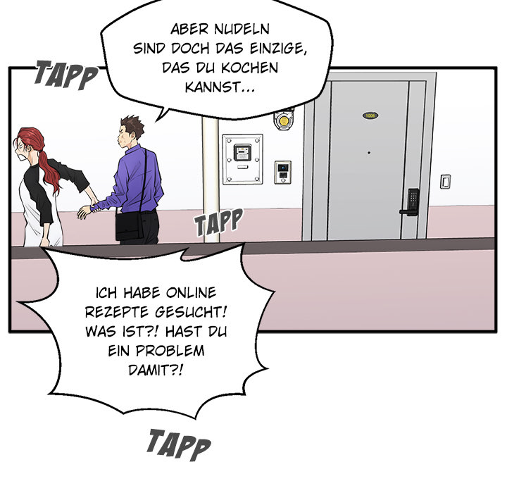 Los geht´s Mr. Kang! - episode 44 - 4