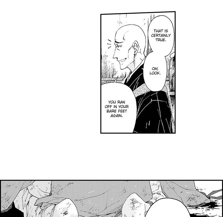 Contract Of Cherry Blossom Guilt - episode 14 - 39