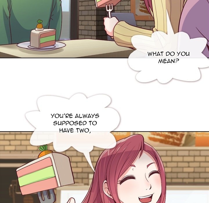 Annoying Alice - episode 17 - 40