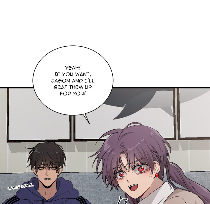 The Spring Scent of the Sea - episode 56 - 31