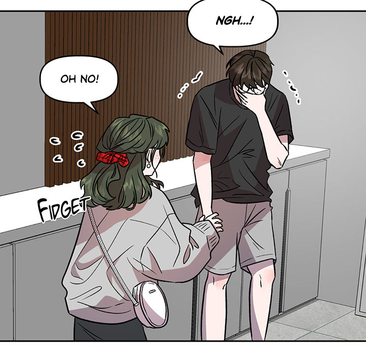 Bitter Sweetheart - episode 7 - 94