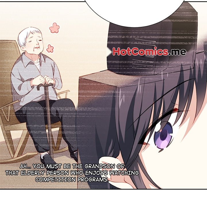 A Young Case of Hearts - episode 5 - 71