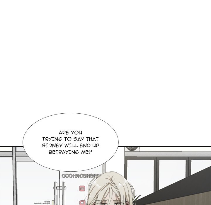 The Spring Scent of the Sea - episode 22 - 16