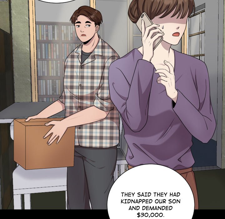 Fraud Smash : Prosecutor Lim's Secret Operation - episode 6 - 35