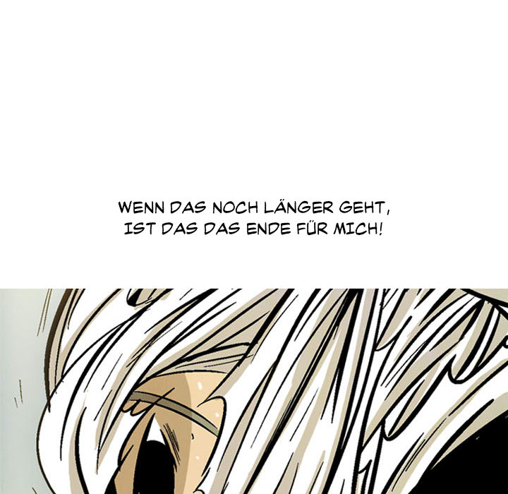 Der Schwertklan Joseons - episode 27 - 107