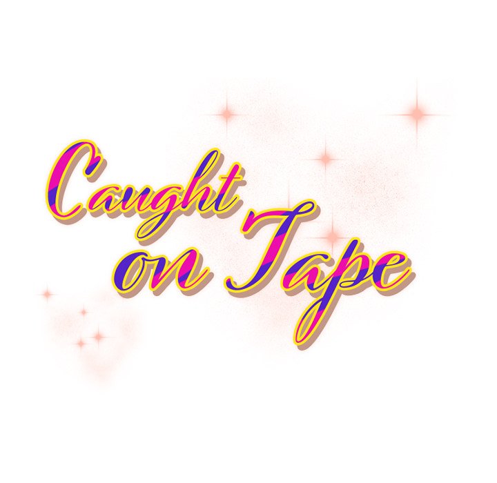 Caught on Tape - episode 15 - 9