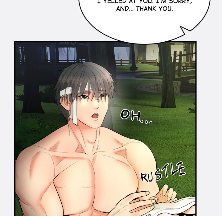 Kangsae the Strong - UNCENSORED - episode 2 - 95