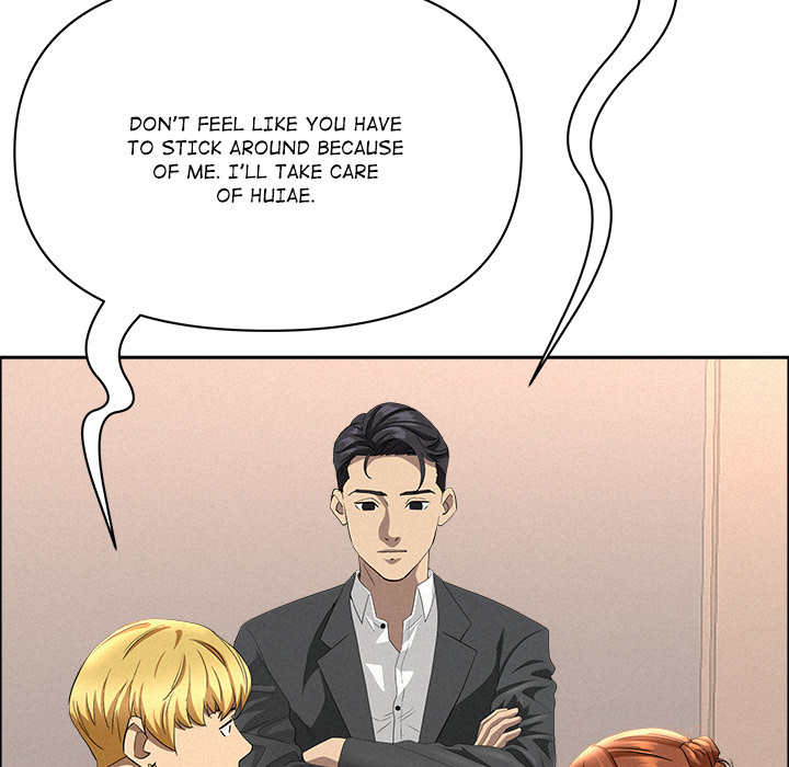 Her Bodyguard - episode 46 - 16