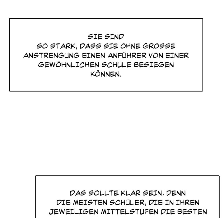 Teufel der Oberstufe: Boost - episode 1 - 96