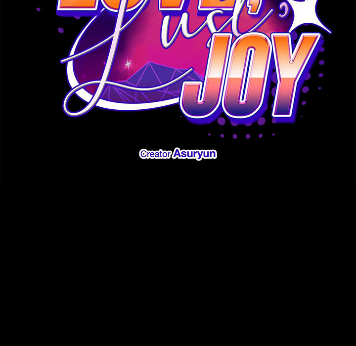 Love, Lust, & Joy - episode 31 - 23