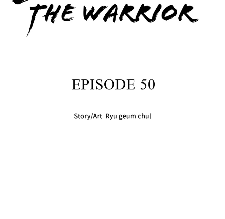 Lee Gwak, the Warrior - episode 50 - 18