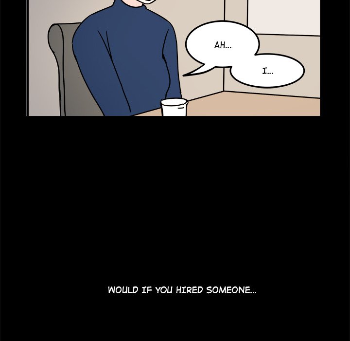 Office Grievances - episode 21 - 60