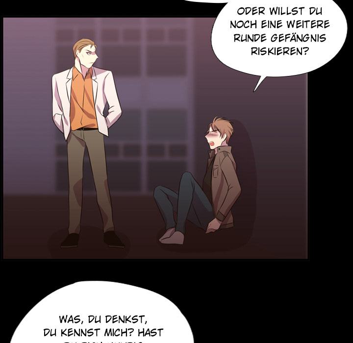 Sehnsucht nach Schmetterlingen im Bauch - episode 58 - 64