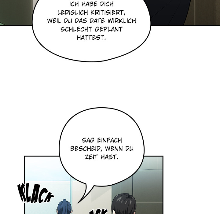 Dating After Work - episode 3 - 123