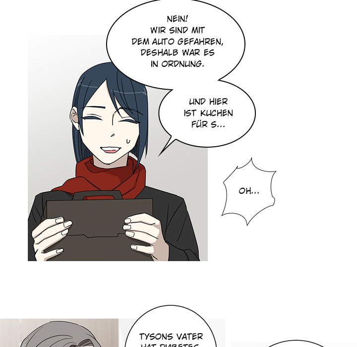 Hubby Bunny - episode 19 - 36