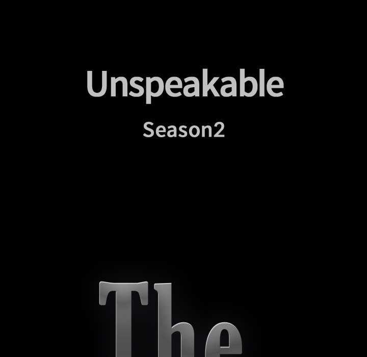 The Return: Unspeakable Season 2 - episode 20 - 100
