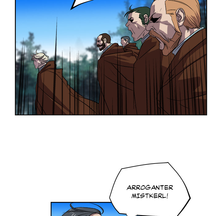 Karmas Weg - episode 22 - 63