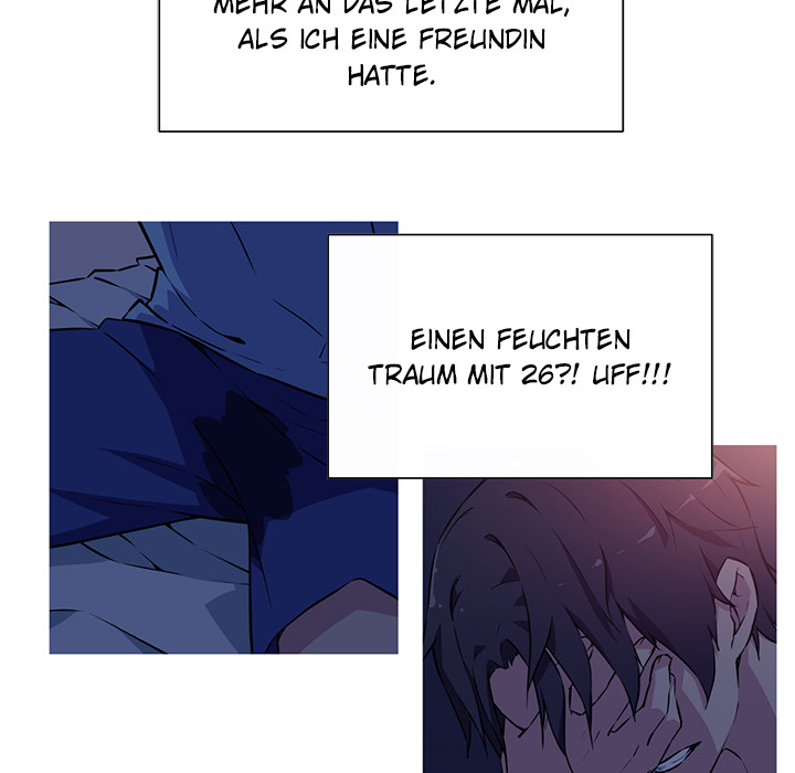 Meine Freundin ist ein Star - episode 1 - 27