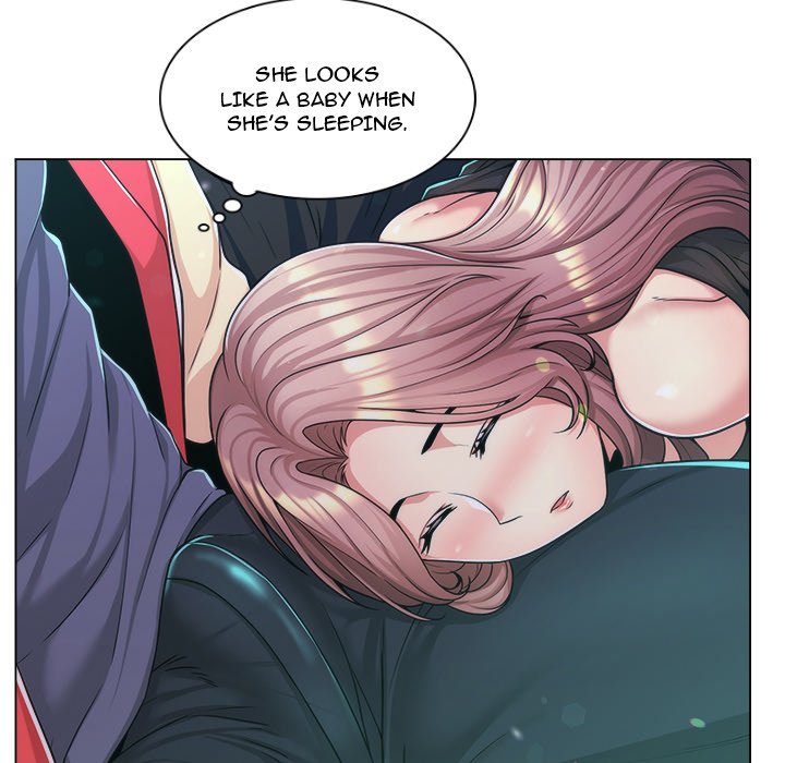 Mrs. Girlfriend - episode 2 - 7