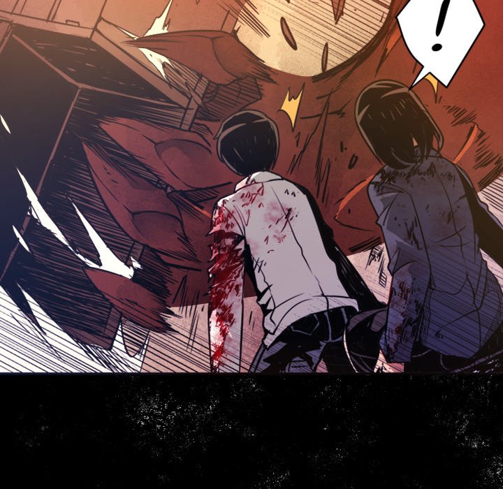 Knight of Rakshasa - episode 2 - 8