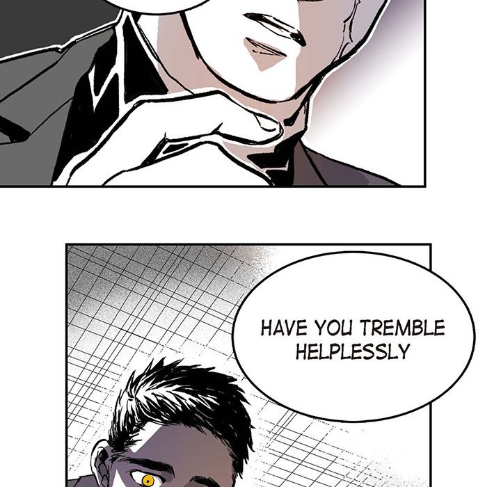 The Warehouse - episode 2 - 33