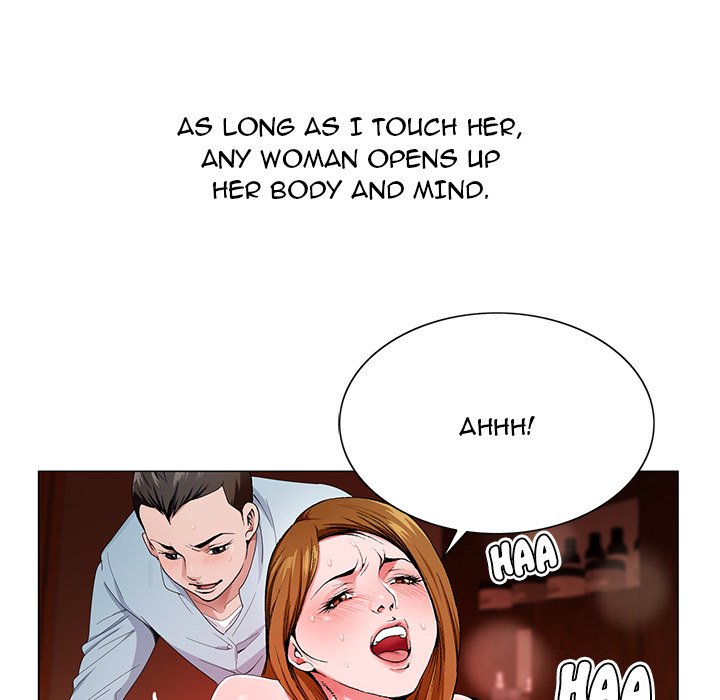 Divine Hands - episode 12 - 11