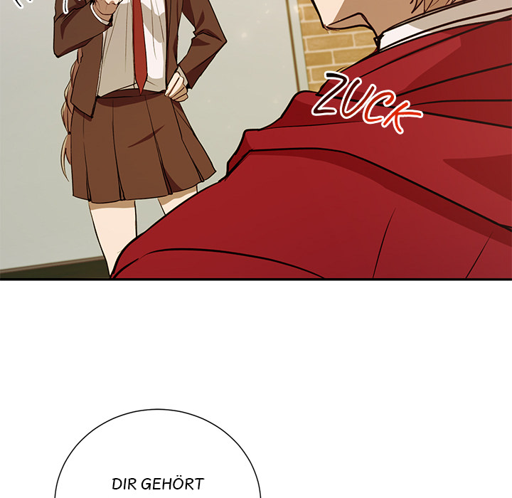 Meine Schulzeit mit Rang F - episode 11 - 4
