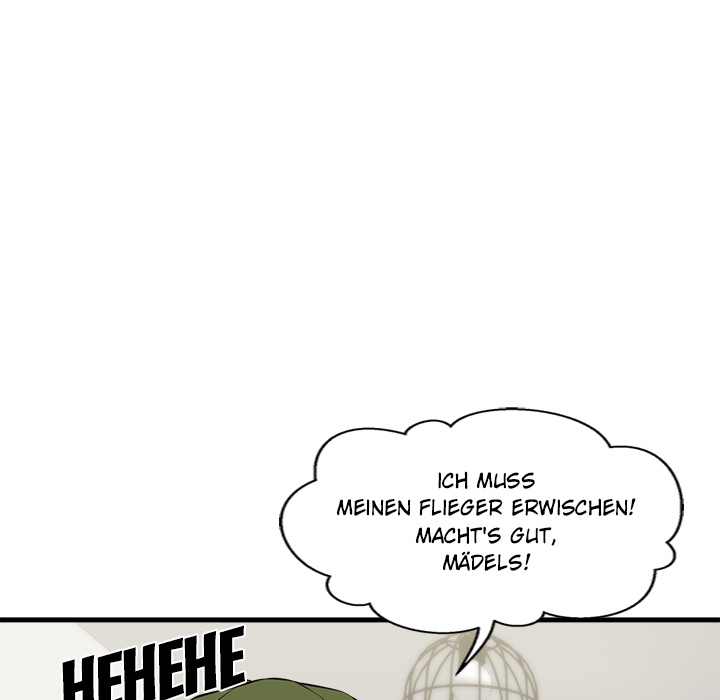Meine zweite Freundin - episode 10 - 106