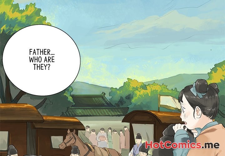 The Land of Flowers - episode 18 - 1